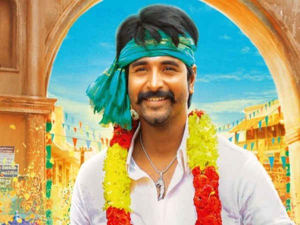 Do you know Tuvist who has a director for the fans in Seemaraja?