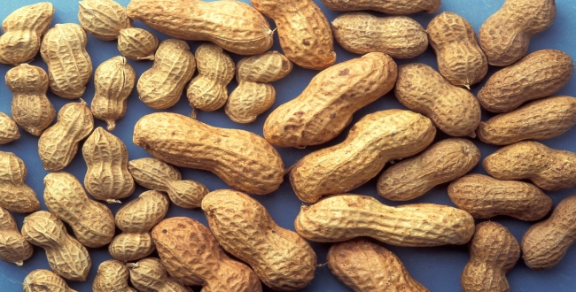 Health benefits of eating peanuts in tamil