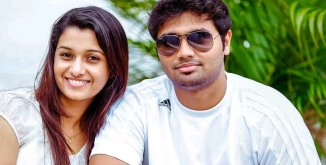 Priya bavani shanker lover job details