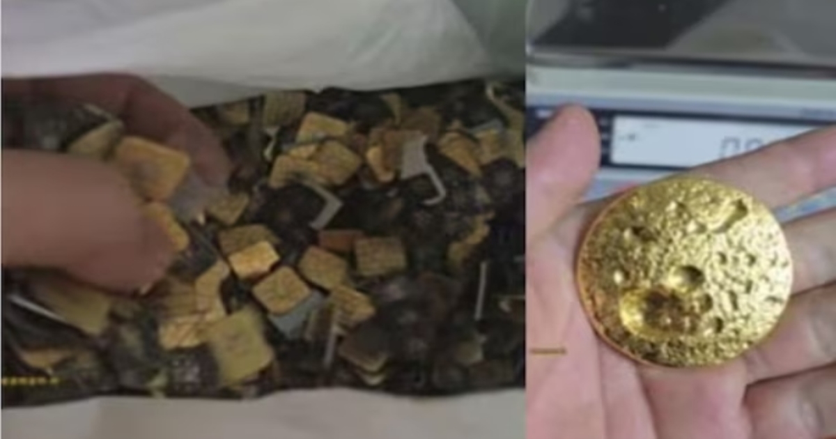 gold-extracted-from-old-sim-cards-viral-video-fact-check