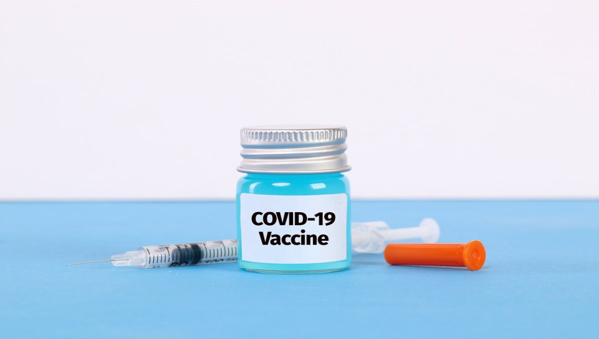 Volunteer dies who takes corona test vaccine in Brazil