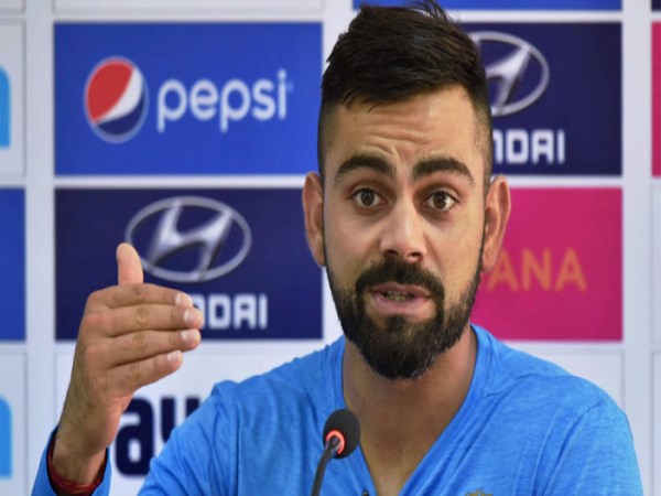 virat kholi says about loss in 4th test