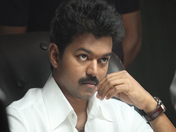 Actor Vijay's..! Do you know what the Kerala people did? Fans shocked?