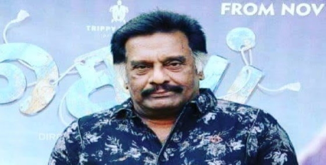 One of famous tamil died in corona