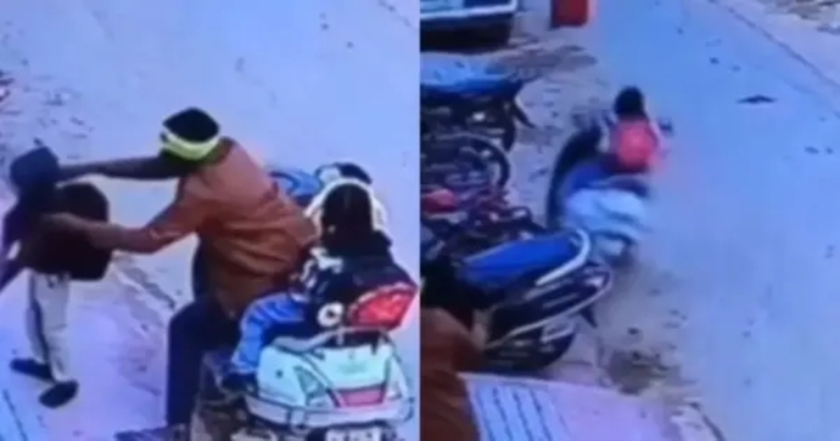 viral-video-child-bike-accident-safety-warning-GBC5QT