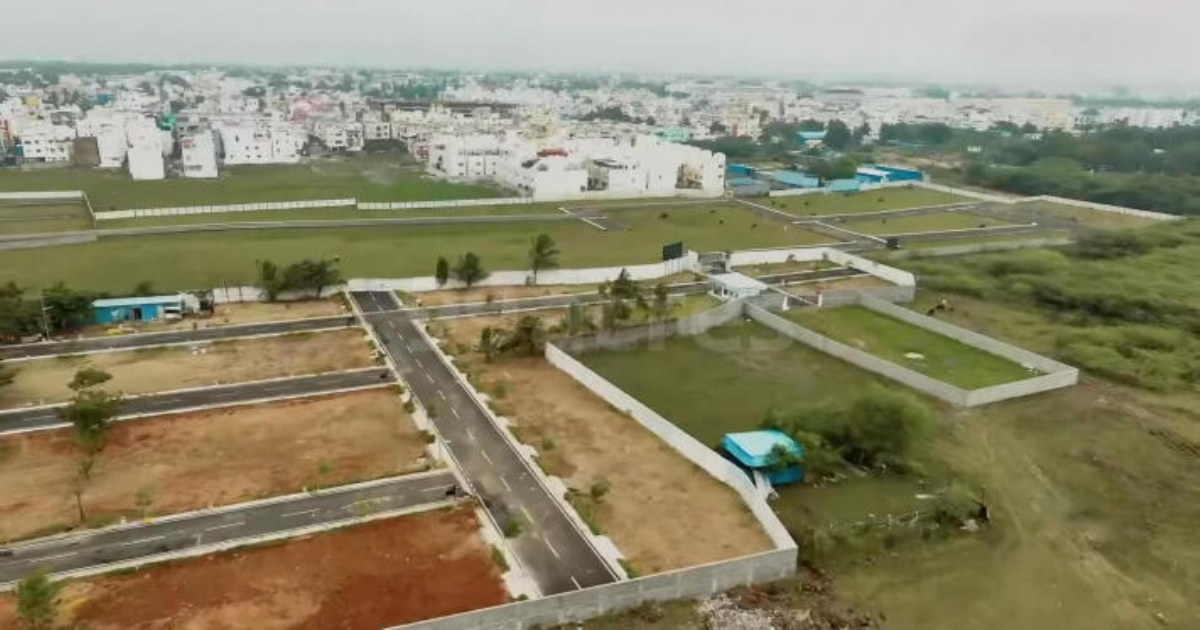 chennai-land-fraud-92-lakh