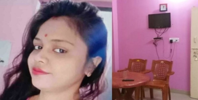girl-commit-suicide-8-months-from-getting-marriage