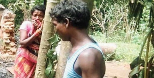 Couple burnt to death on witchcraft suspicion in Odisha