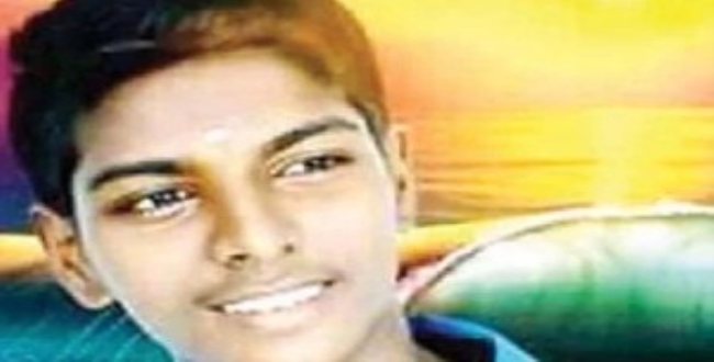 Friends killed youngman in kadaloor