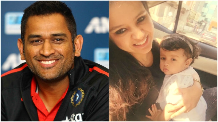 robin-uthappa-is-the-reason-behinds-dhoni-and-sakshi-ma