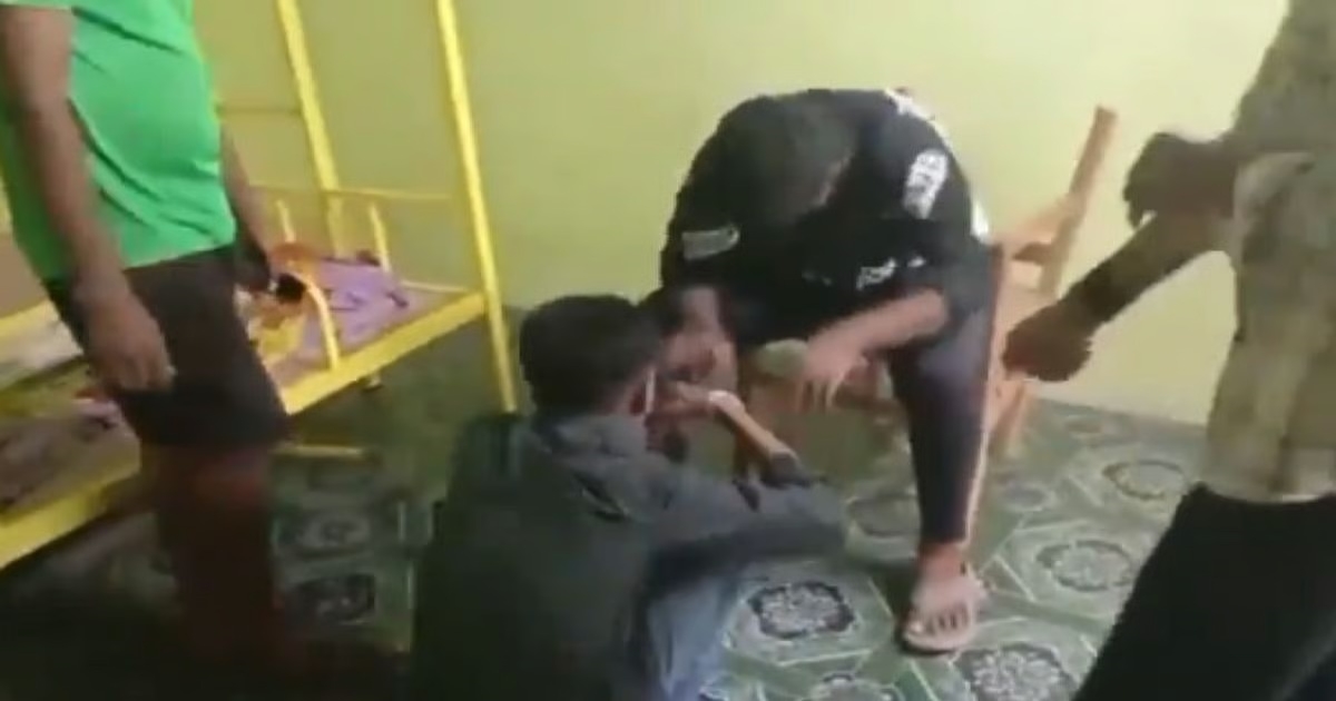 andhra-pradesh-college-ragging-incident