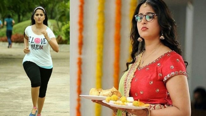 Actress anushka photo fat to slim