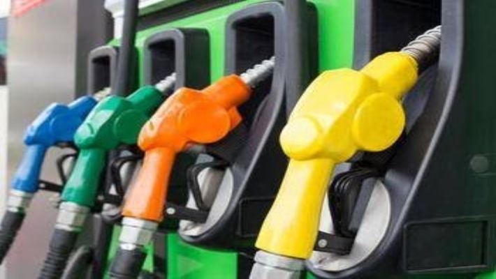 Petrol diesel price increased