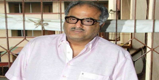 thala ajith - pink movie producer - boni kapur- issue