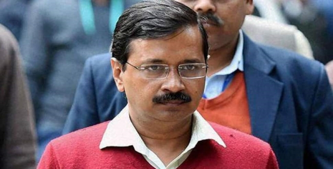 Delhi CM arvind kejriwal have corono symptoms