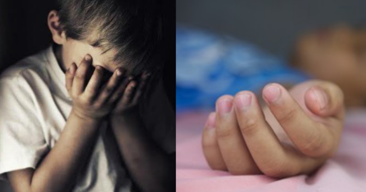 man-gets-death-penalty-for-rape-and-murdered-eight-year