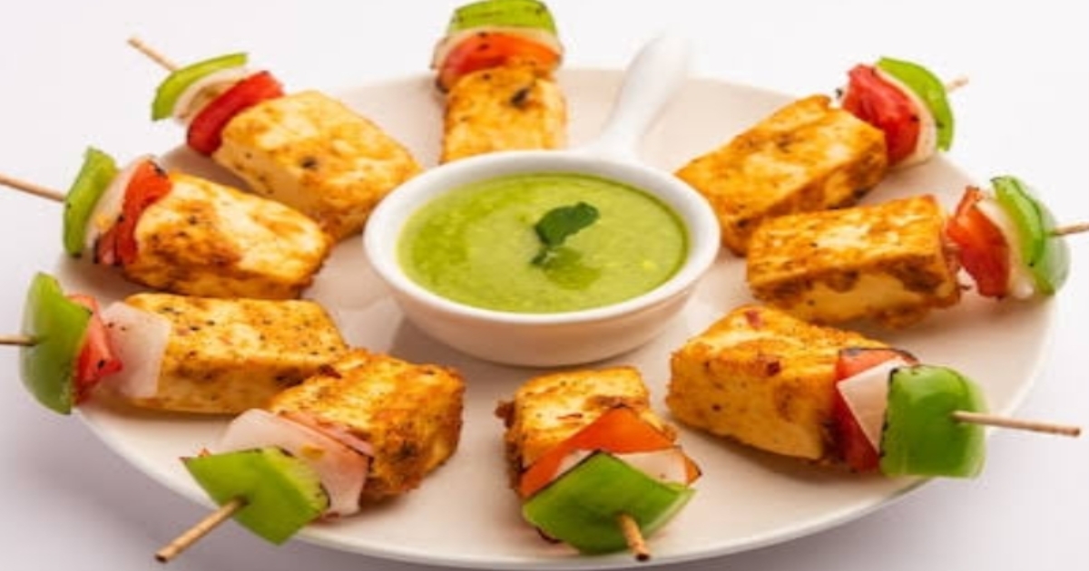 paneer-kebab-recipe-in-dosa-tawai