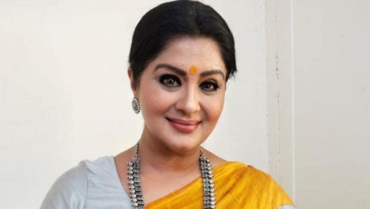 Sudha chandran complaint on airport incident