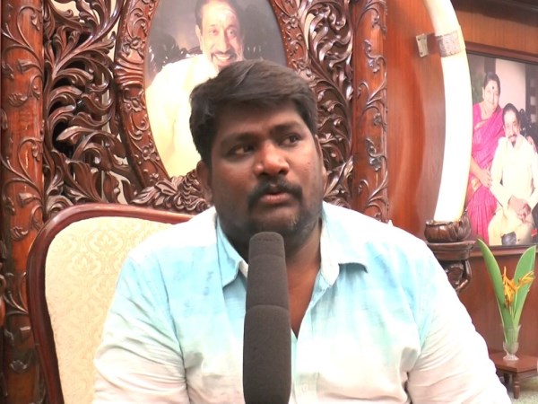 Who is the hero of director S R Prabhakaran's next film? Outbound information!