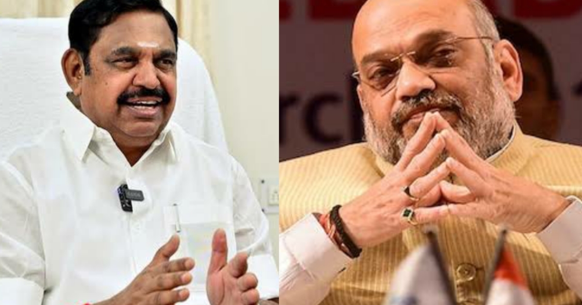 news-spread-as-rift-between-admk-bjp-allience