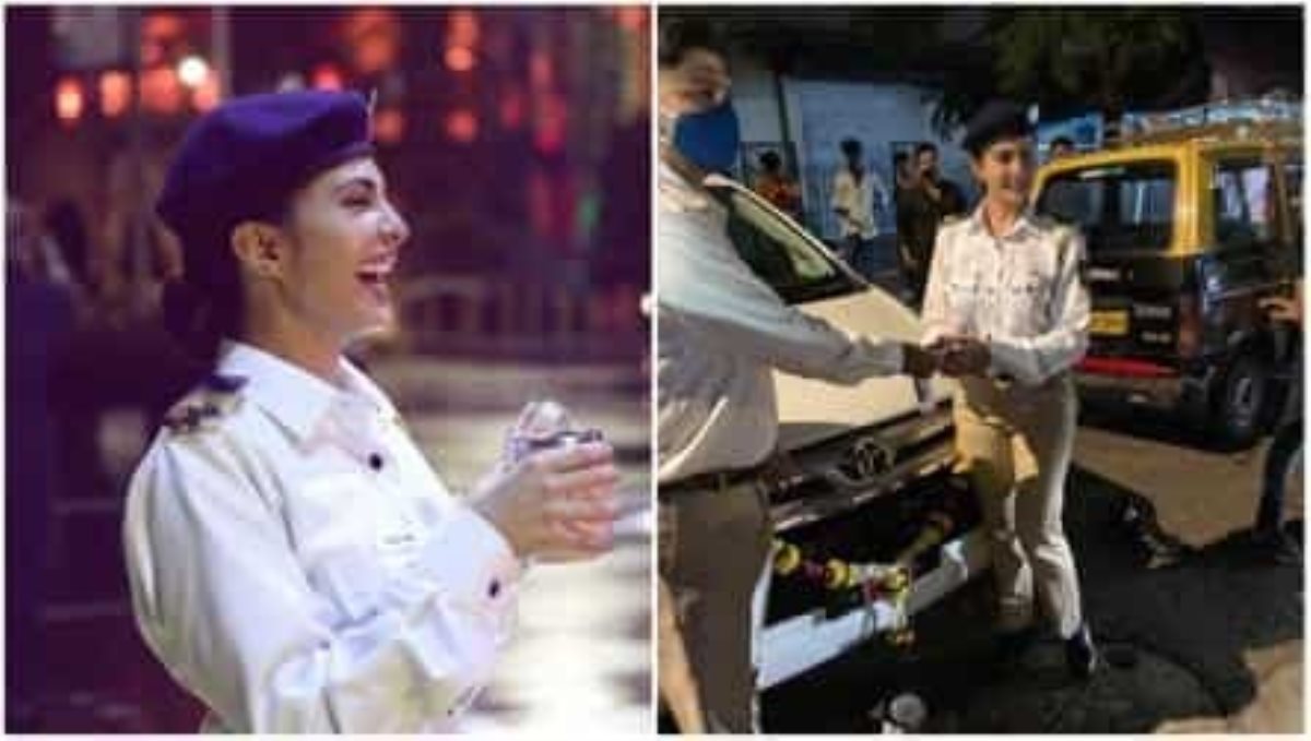 Actress jacquline fernandes gifter car to her assistant