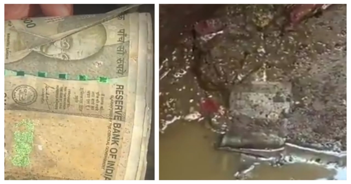 bikaner-sewage-tank-500-rupee-notes-mystery
