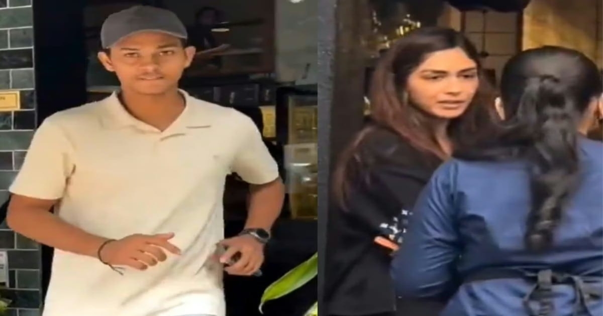 mrunal-thakur-yashasvi-jaiswal-dating-rumours