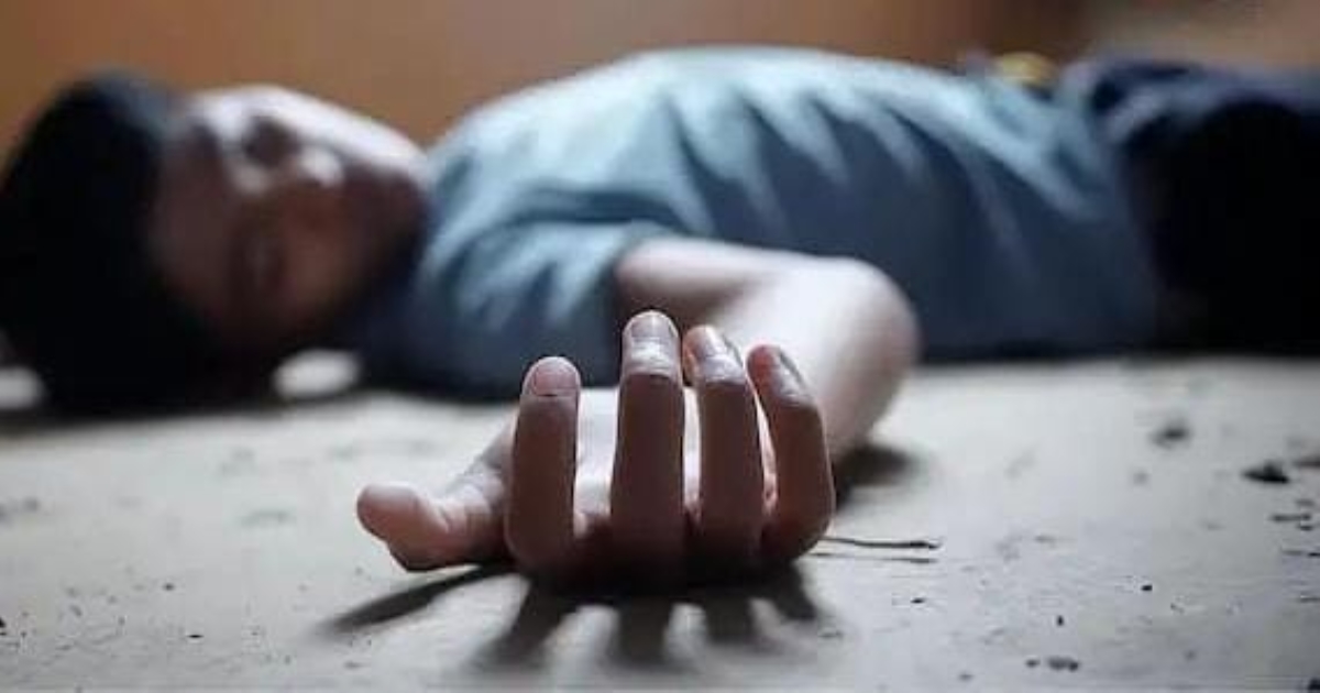 kushinagar-class-10-student-suicide-study-pressure