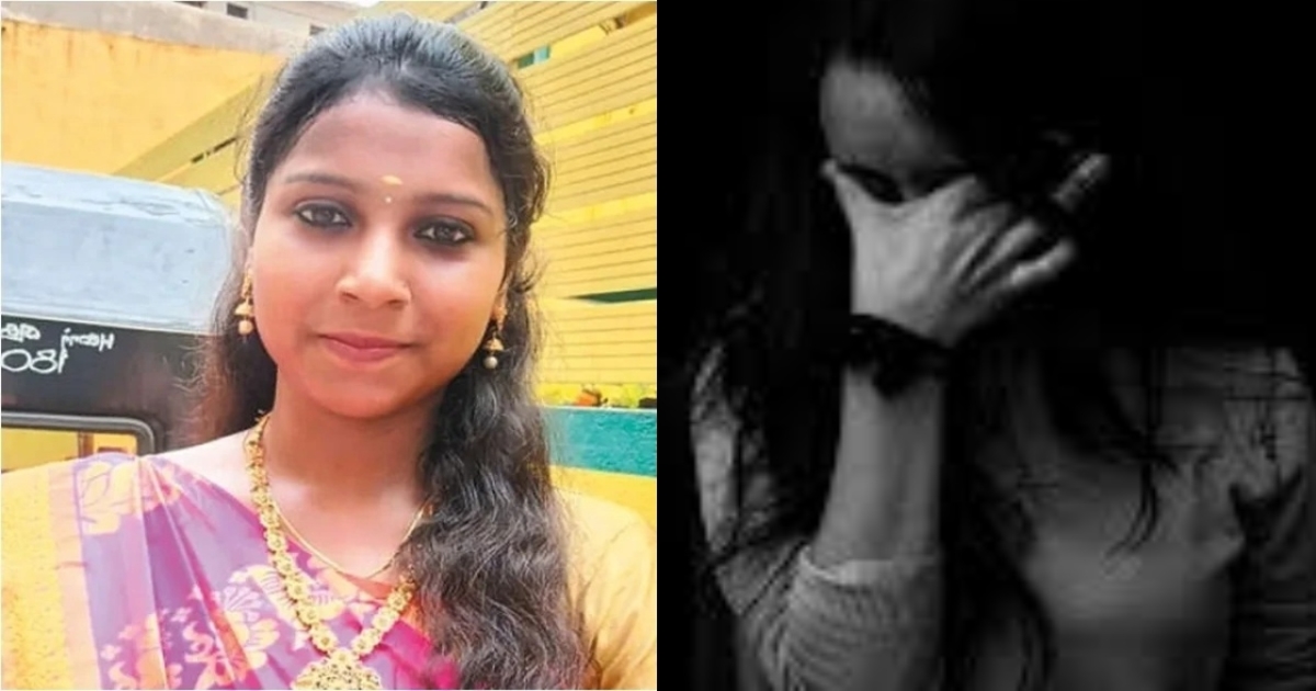 kumudha-suicide-case-kattupakkam-tamilnadu