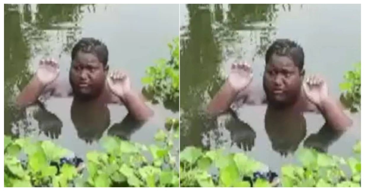 murshidabad-16-year-old-boy-lives-in-water-due-to-rare-