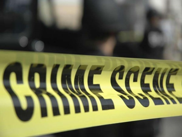 15 yearl old boy killed her aunty
