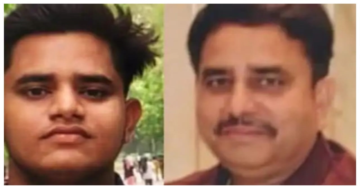 lucknow-son-kills-father-over-exam-pressure-shocking-murder