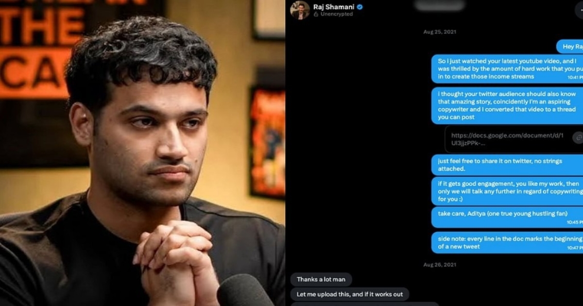 aditya-bansal-entrepreneur-success-story