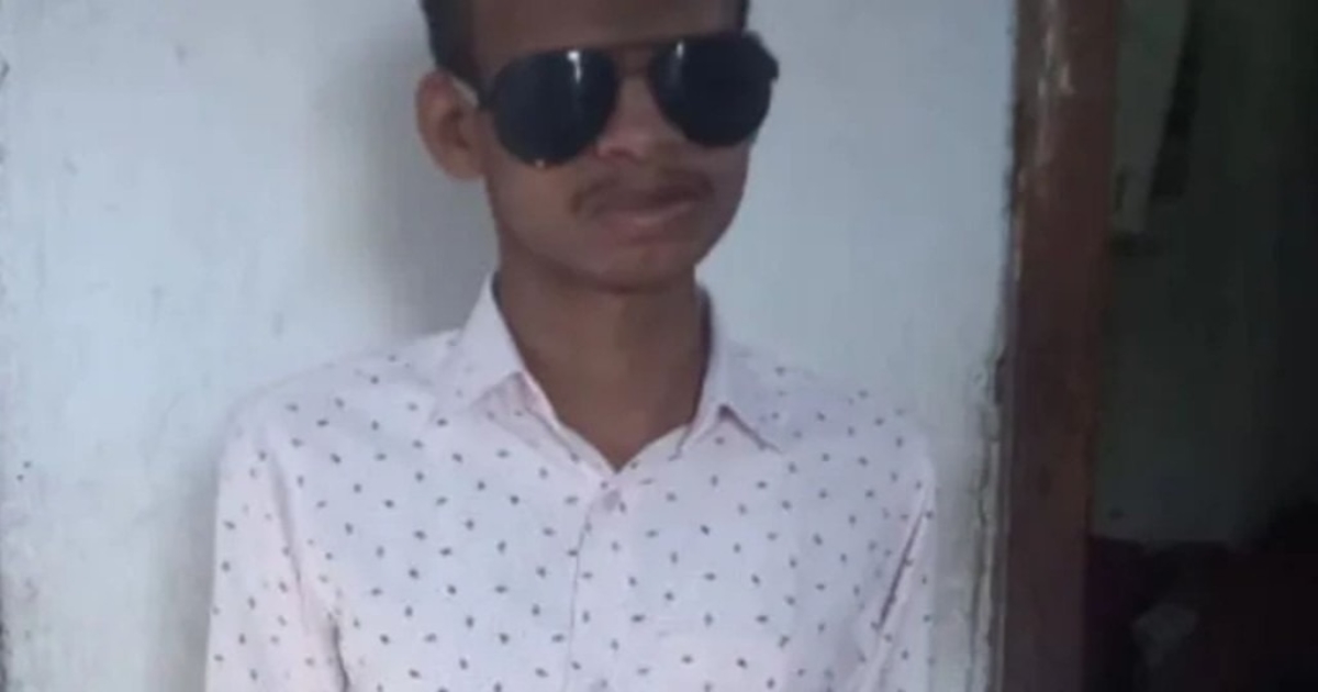 gorakhpur-blind-school-student-found-dead