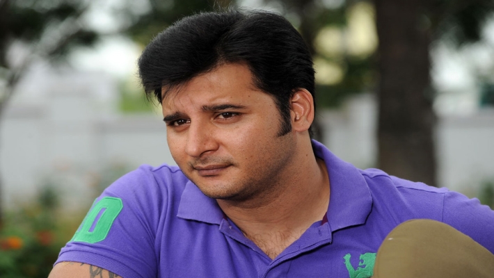 Actor abbas biography and family details
