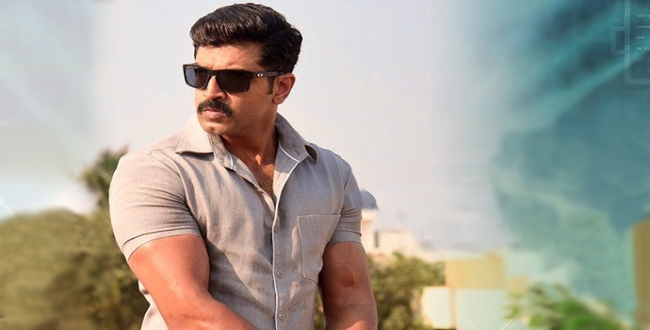arunvijay-share-his-exercise-accident-video