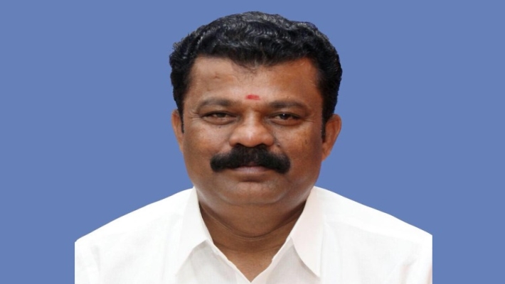tamilnadu minister balakrishna reddy 3year jail
