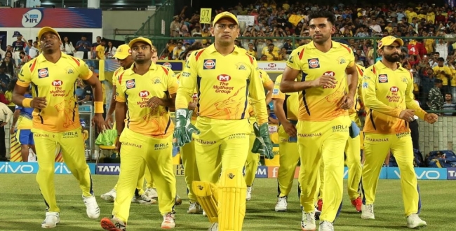 ipl-2019---csk---disjoined--lungi-nigidi--david-villae
