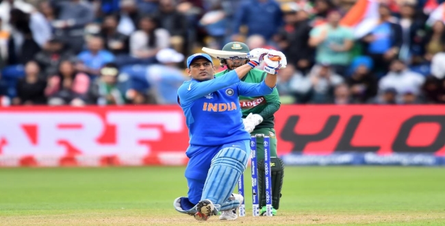 dhoni and kl rahul made century in warmup match