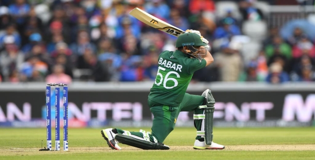pakistan batsmen paly good cricket
