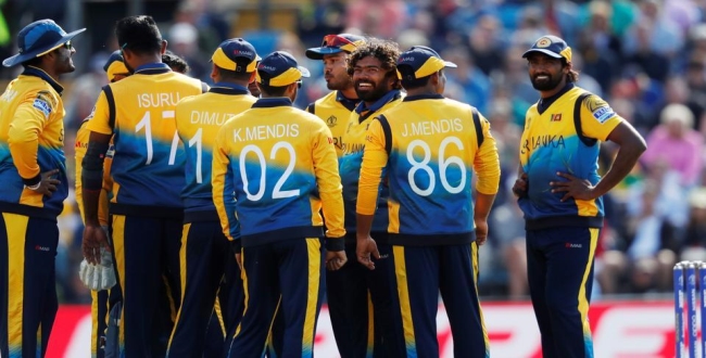 england lost by 20 runs against srilanka
