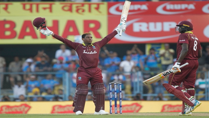 west indies is in strong position at first odi