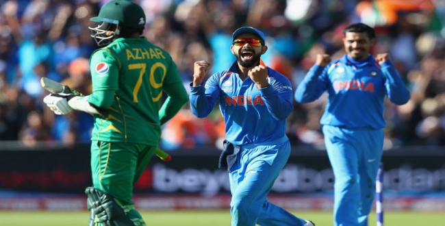 will india play against pakistan in worldcup