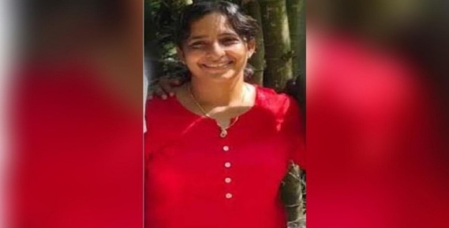 Lady killed 6 persons in same family at kerala