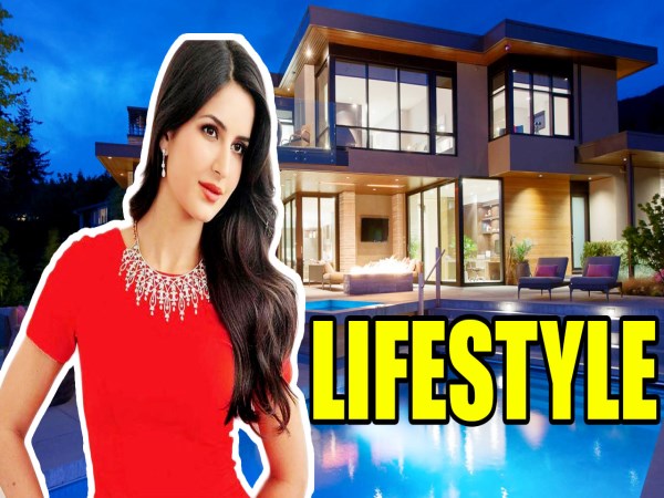 Katrina kaif paying 1.5 lakhs for house rent per month