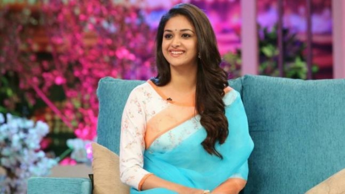 keerthy-suresh-would-like-to-act-with-thala-ajith