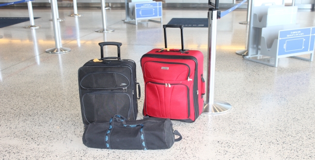 Mysteries bag found in chennai airport