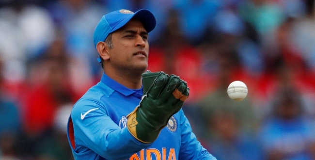 world cup history - best wicket keepers - m.s dhoni 3rd place