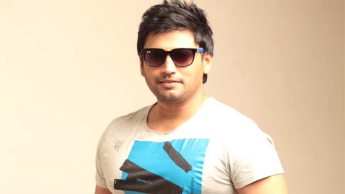 actor-top-star-prashanth-acted-as-character-artist-in-a