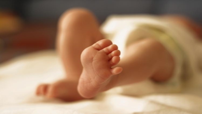 Mother killed 3 month baby for girlbaby